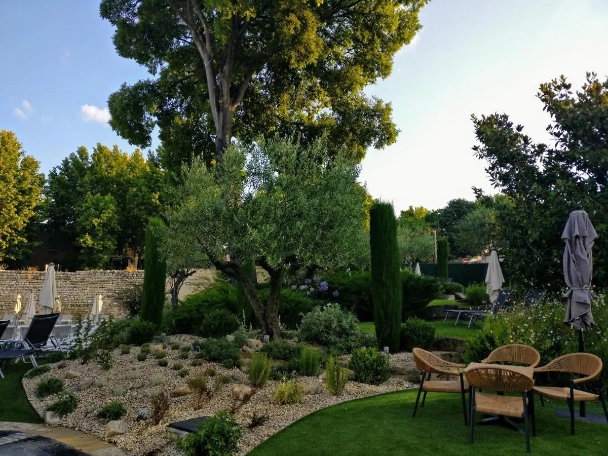 Aquabella Hôtel&Spa Aix-en-Provence Hotel