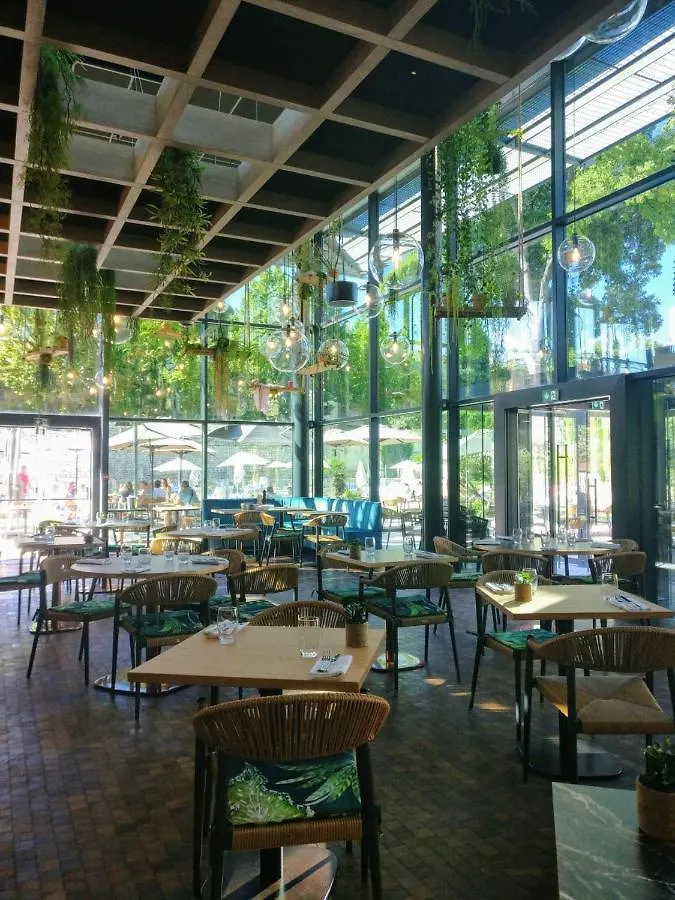 Aquabella Hôtel&Spa Aix-en-Provence Hotel