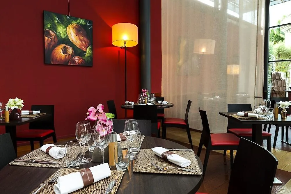 **** Hotel Aquabella Hôtel&Spa Aix-en-Provence Francia