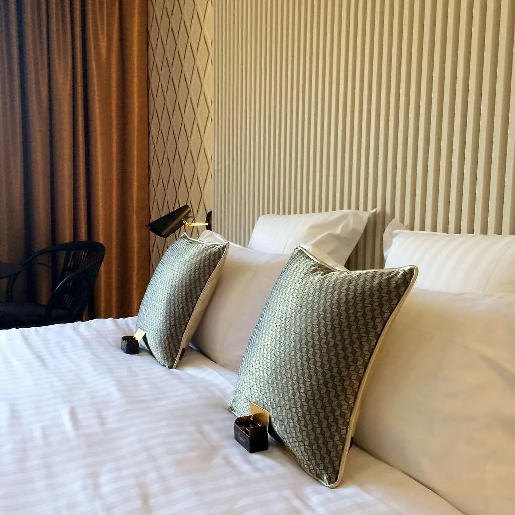 Hotel Aquabella Hôtel&Spa Aix-en-Provence