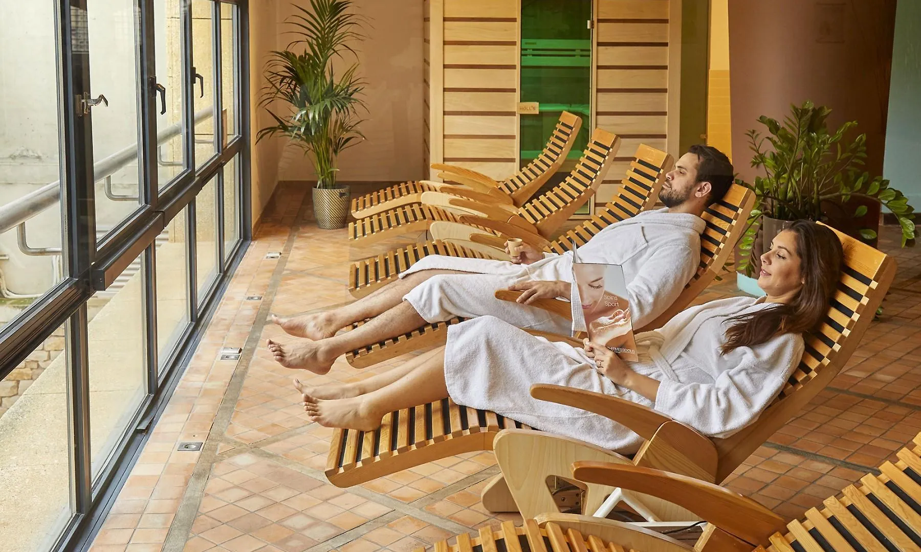 Aquabella Hôtel&Spa Aix-en-Provence Hotel