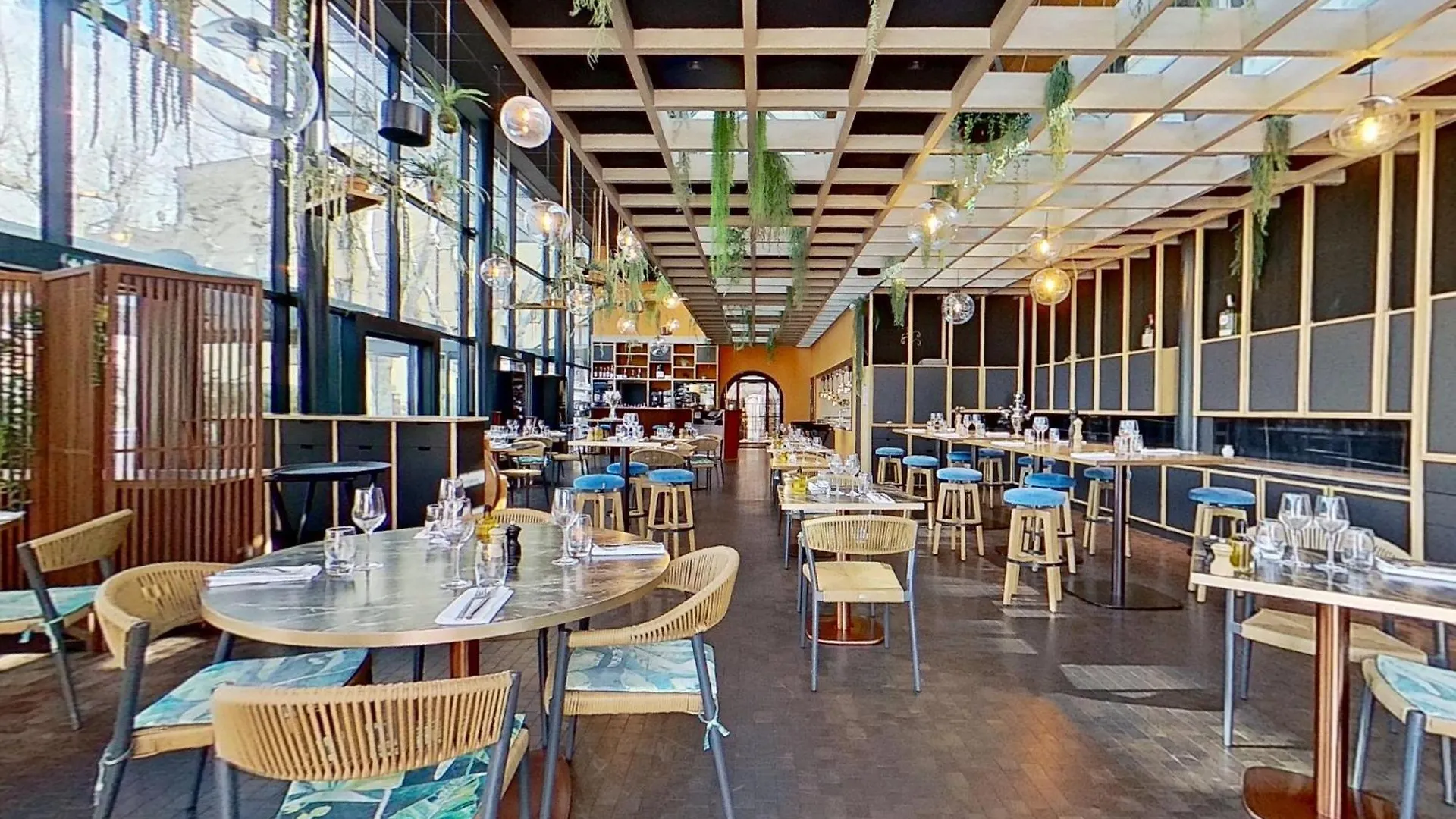 Aquabella Hotel & Spa Aix-en-Provence