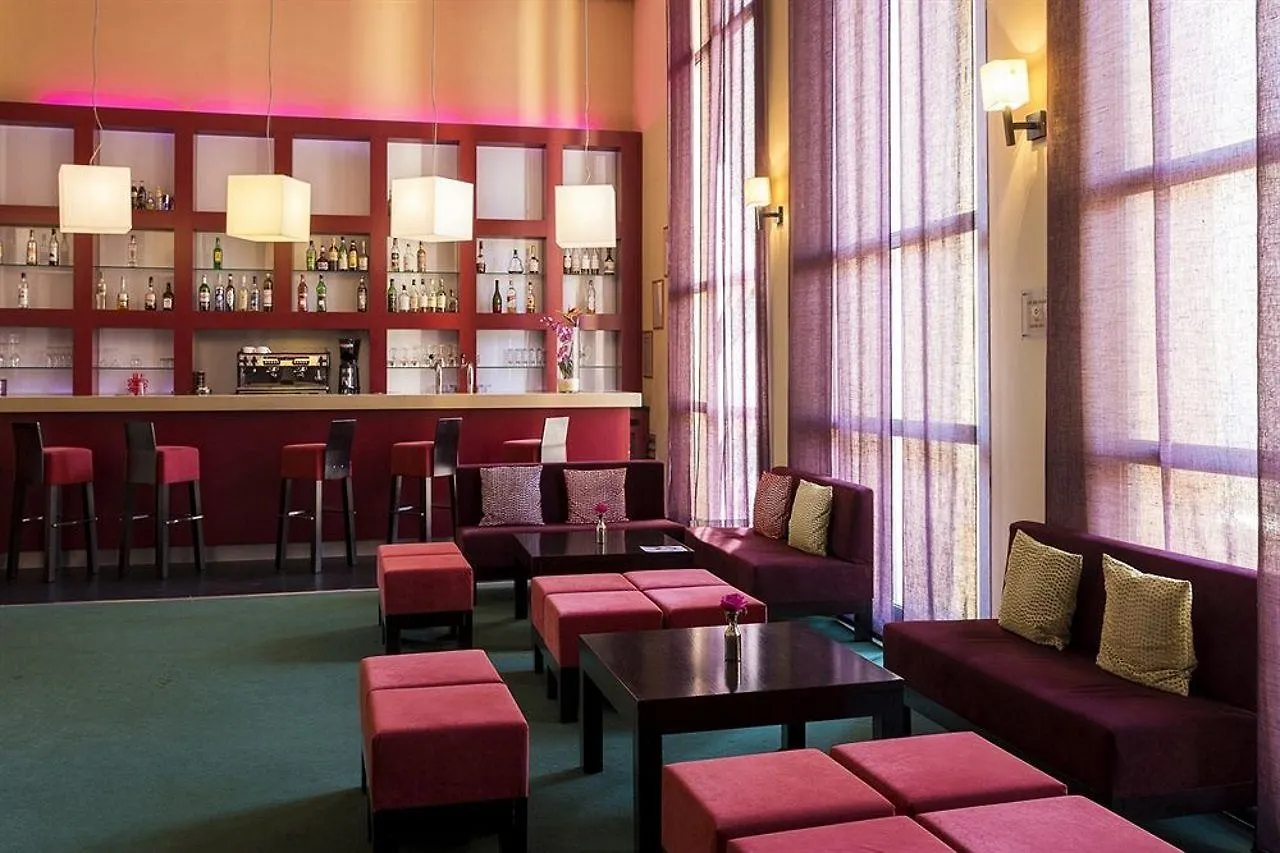 ****  Aquabella Hotel & Spa Aix-en-Provence Francie