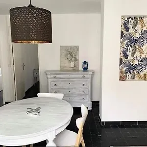 Appartement Le Beauregard Parking Et Balcon, Aix-en-Provence