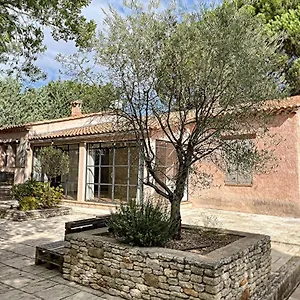 Bed & Breakfast D'hotes L'orange Bleue