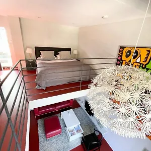 Appartement Loft 52