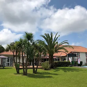 Fasthôtel Biarritz Côte-basque França