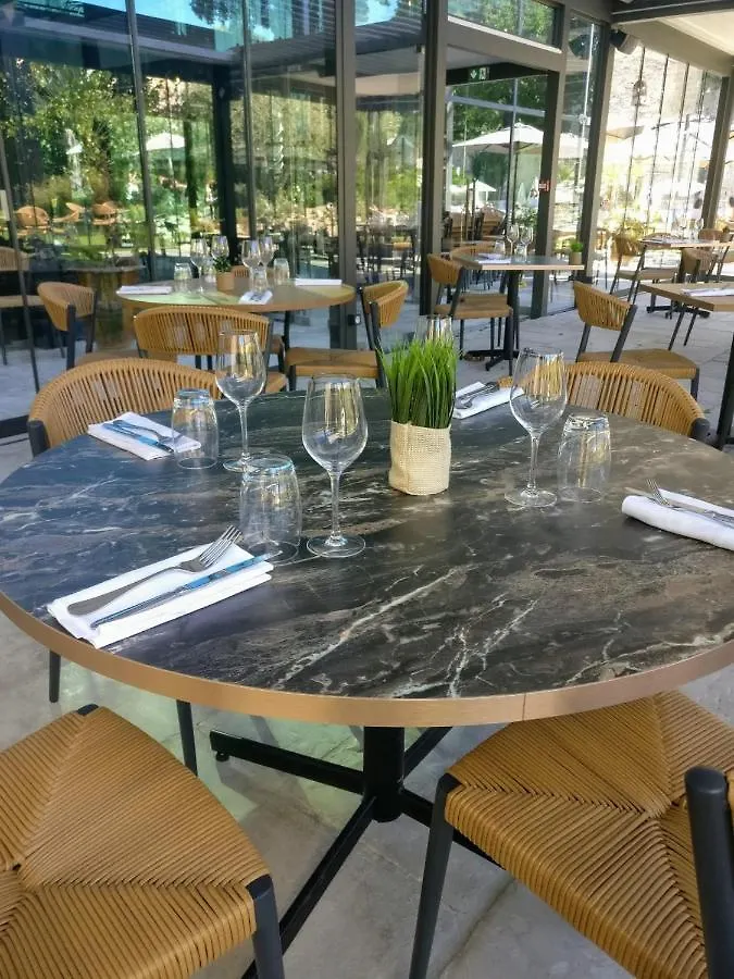 Aquabella Hotel & Spa Aix-en-Provence Frankrijk