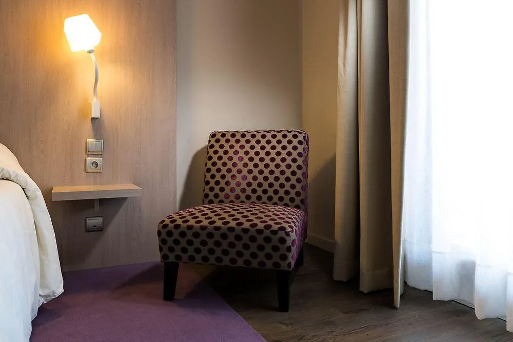 Aquabella Hotel & Spa Aix-en-Provence