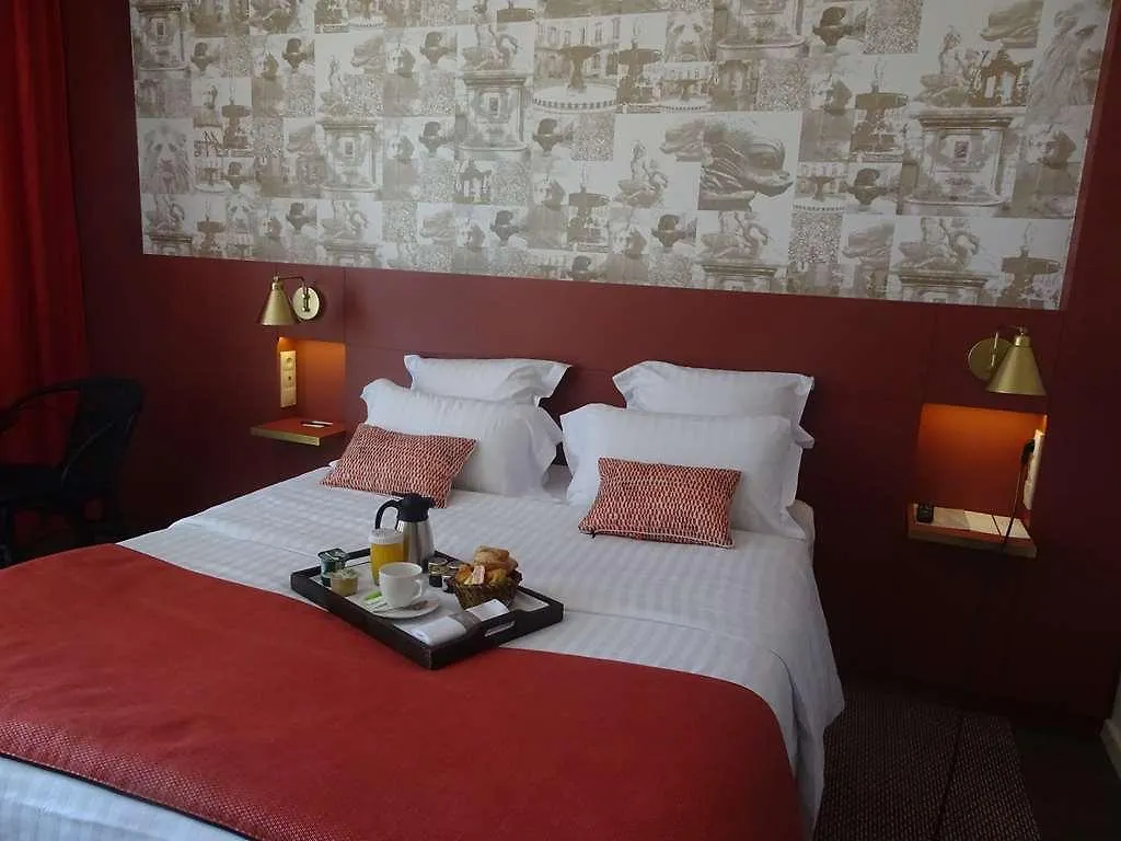 Aquabella Hotel & Spa Aix-en-Provence