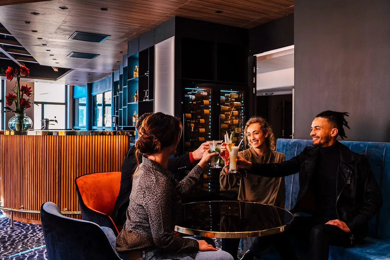 ****  Aquabella Hotel & Spa Aix-en-Provence France
