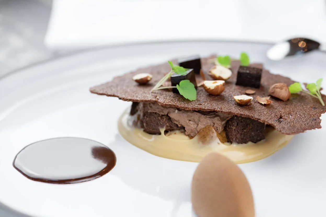 ****  Aquabella Hotel & Spa Aix-en-Provence Frankrijk