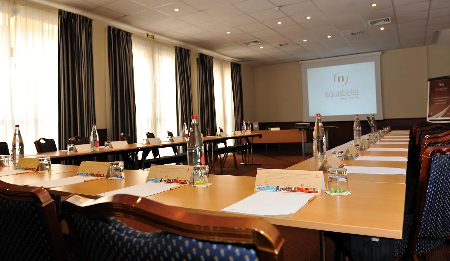 ****  Aquabella Hotel & Spa Aix-en-Provence Frankrijk