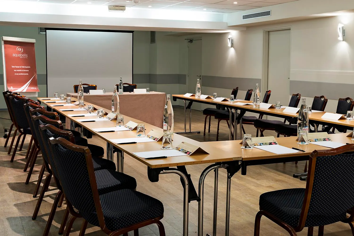 Aquabella Hotel & Spa Aix-en-Provence France