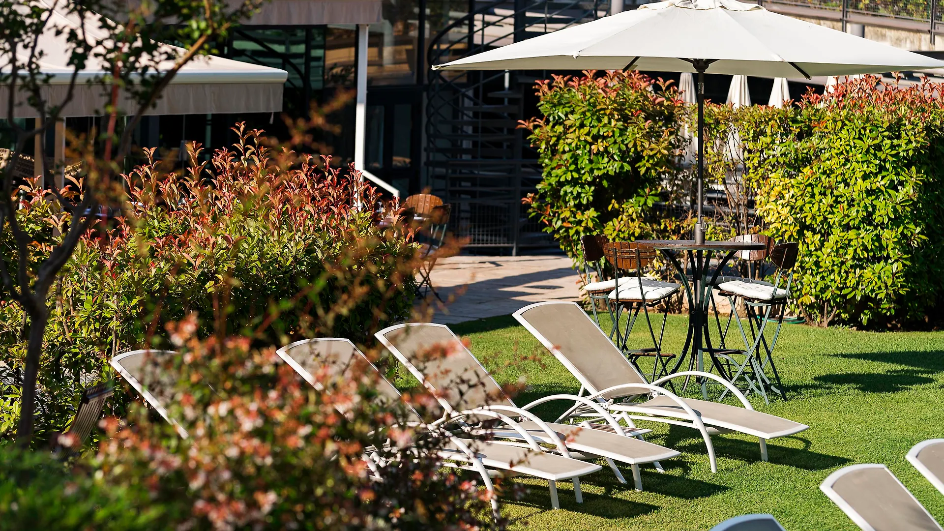 Aquabella Hotel & Spa Aix-en-Provence