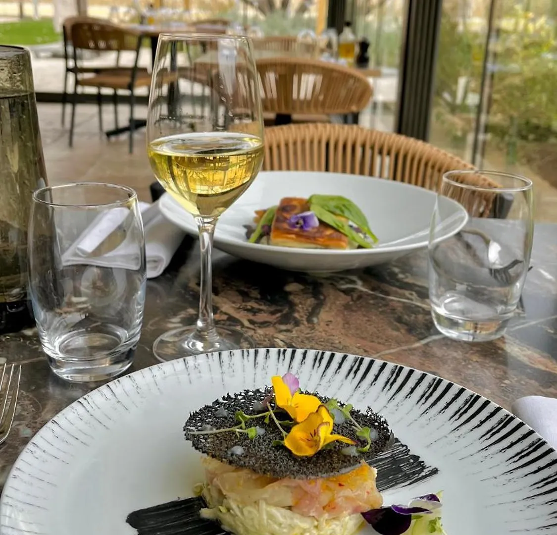 Aquabella Hotel & Spa Aix-en-Provence
