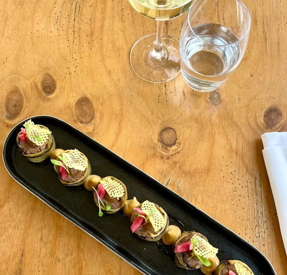 Aquabella Hotel & Spa Aix-en-Provence Francie