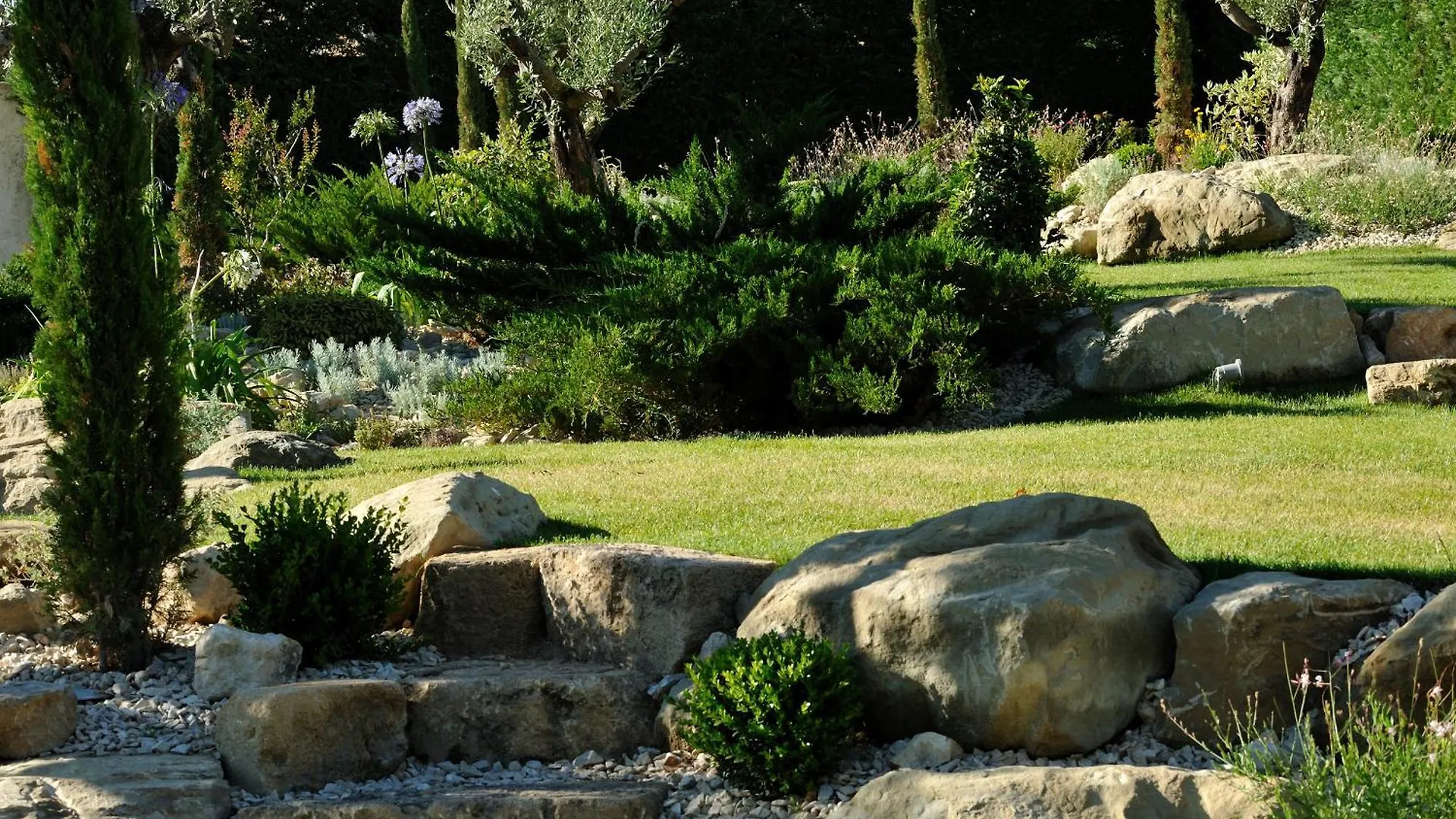 Aquabella Hotel & Spa Aix-en-Provence