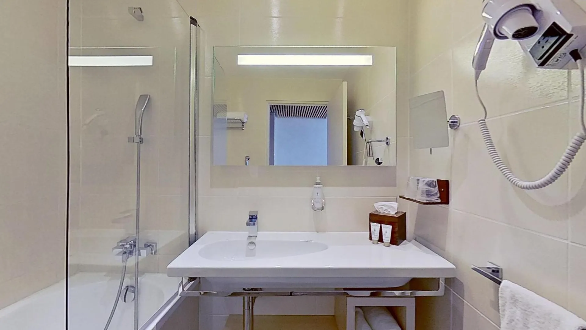 Aquabella Hotel & Spa Aix-en-Provence
