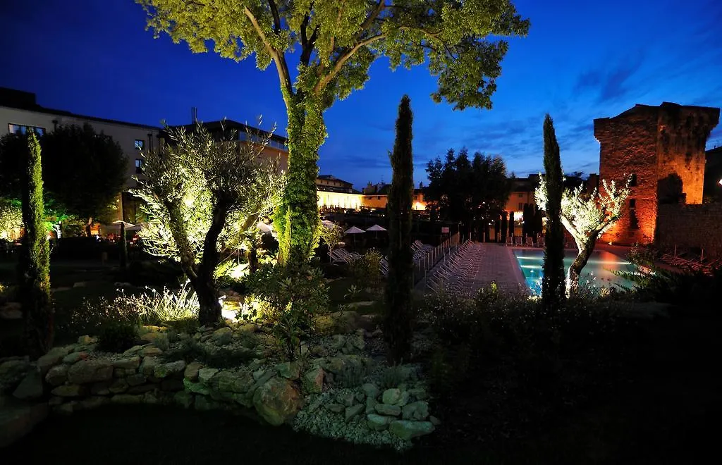 Aquabella Hotel & Spa Aix-en-Provence