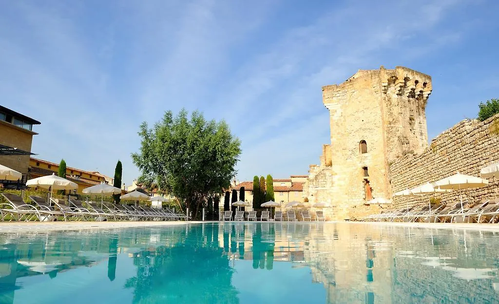 Aquabella Hotel & Spa Aix-en-Provence