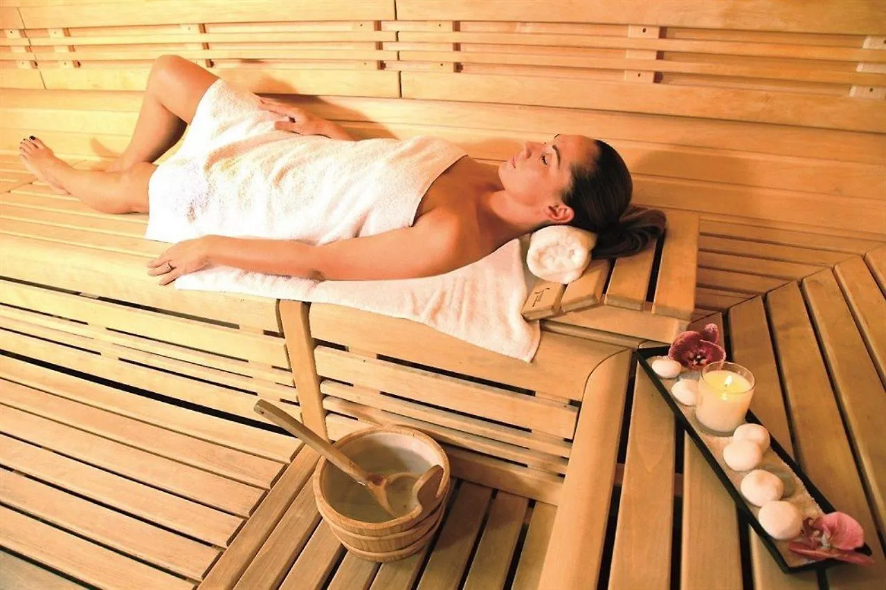 Aquabella Hotel & Spa Aix-en-Provence 4*,