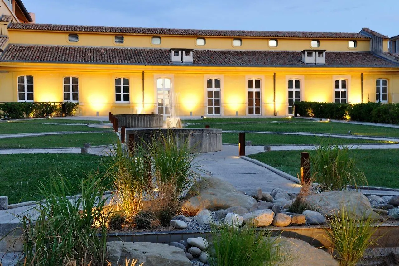 Aquabella Hotel & Spa Aix-en-Provence