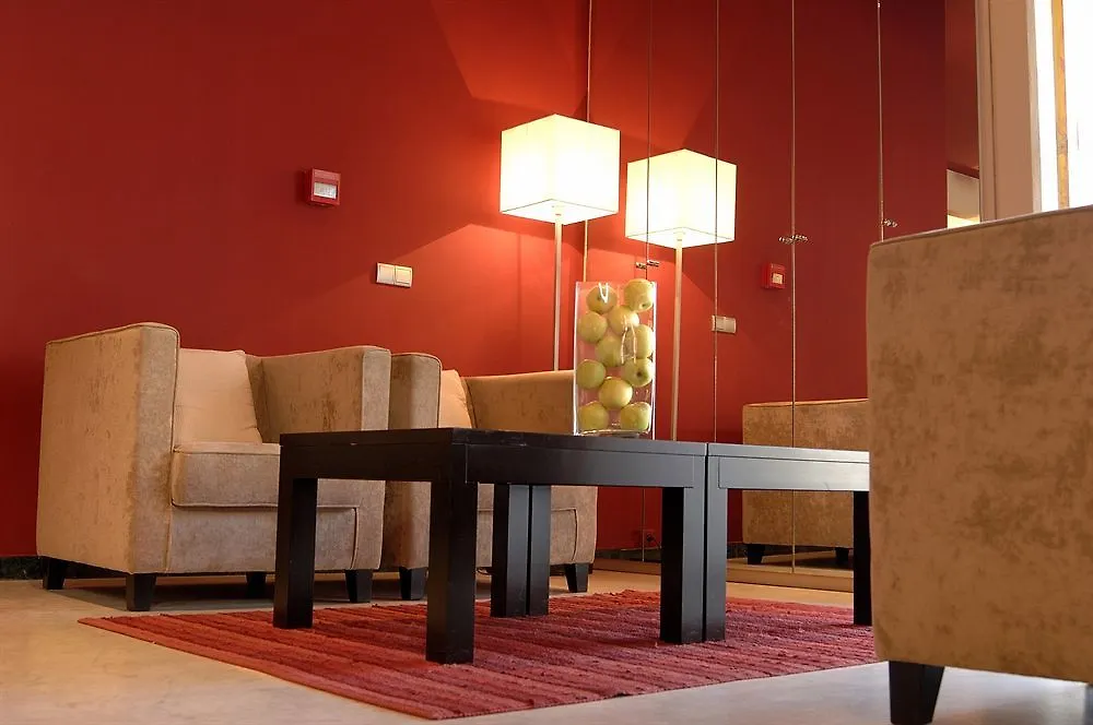 Aquabella Hotel & Spa Aix-en-Provence France