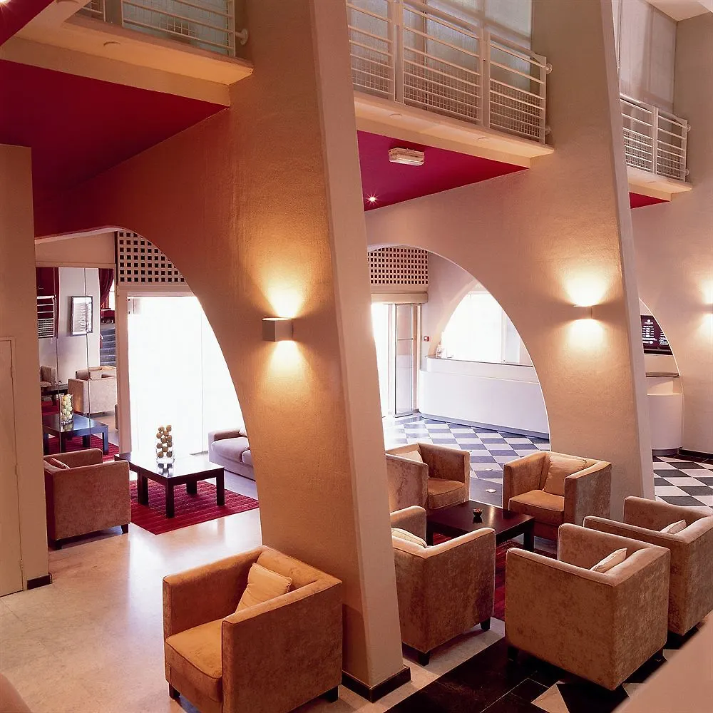 Aquabella Hotel & Spa Aix-en-Provence