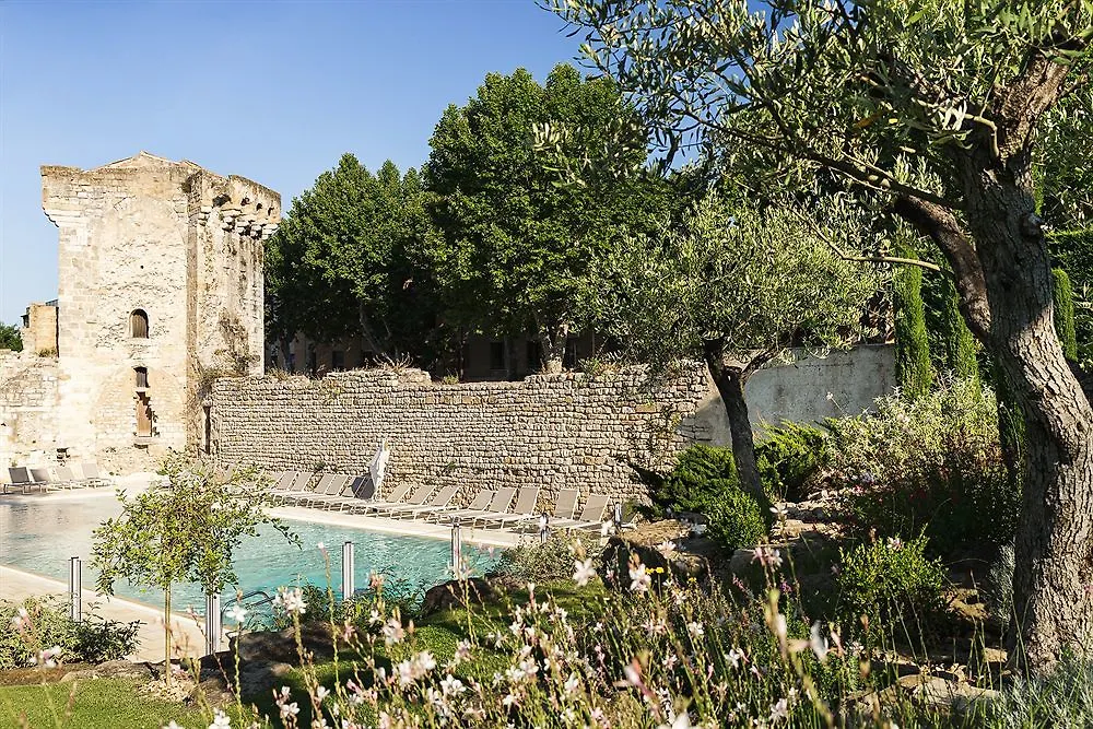 Aquabella Hotel & Spa Aix-en-Provence