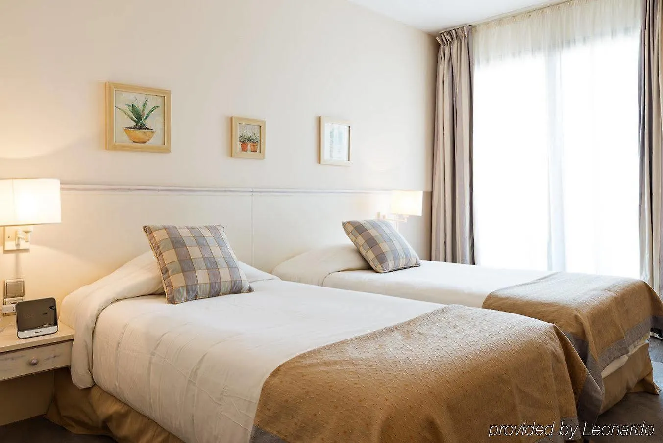 Aquabella Hotel & Spa Aix-en-Provence