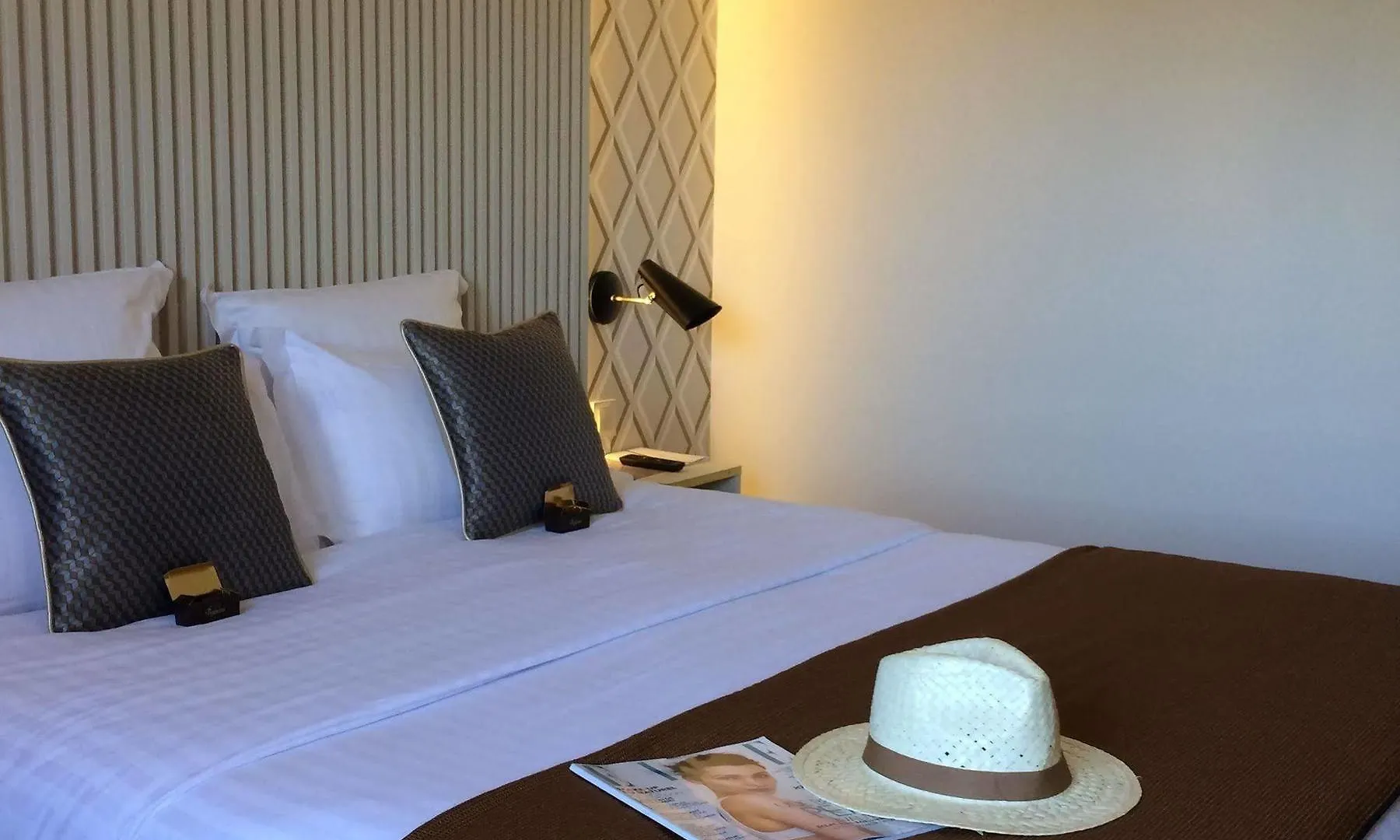 Aquabella Hotel & Spa Aix-en-Provence