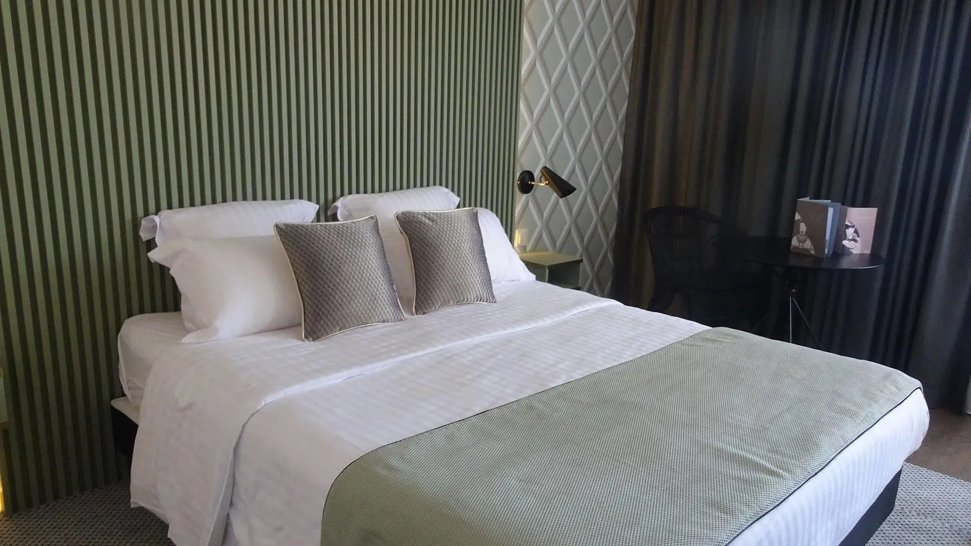 Aquabella Hotel & Spa Aix-en-Provence 4*,  Frankrijk