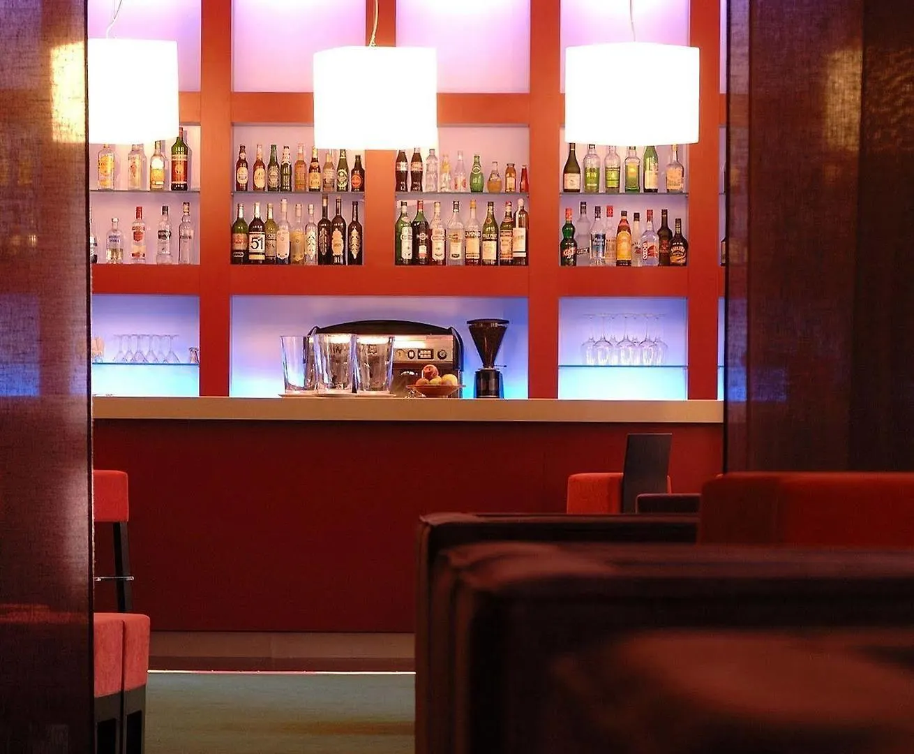 Aquabella Hotel & Spa Aix-en-Provence 4*,