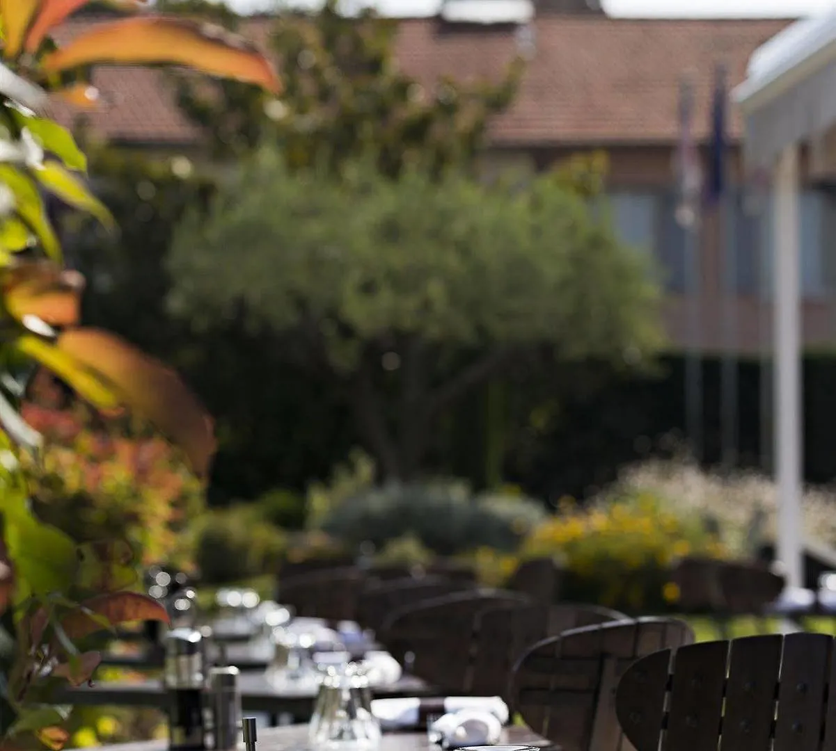 Aquabella Hotel & Spa Aix-en-Provence 4*,