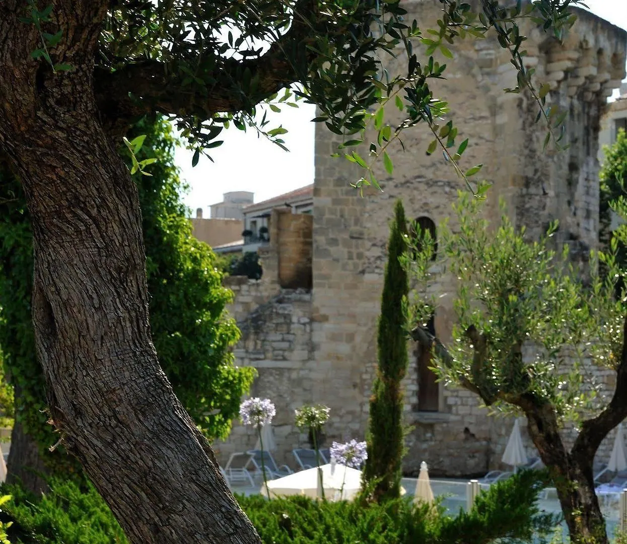 Aquabella Hotel & Spa Aix-en-Provence
