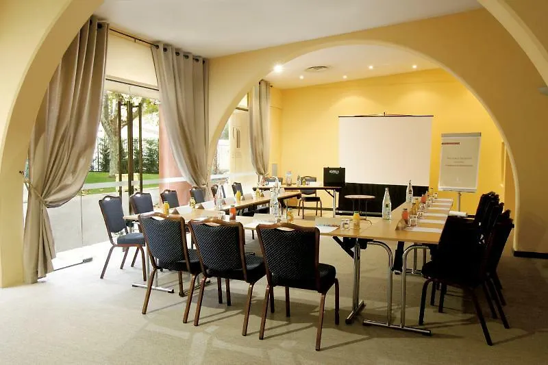 Aquabella Hotel & Spa Aix-en-Provence 4*,  Frankrijk