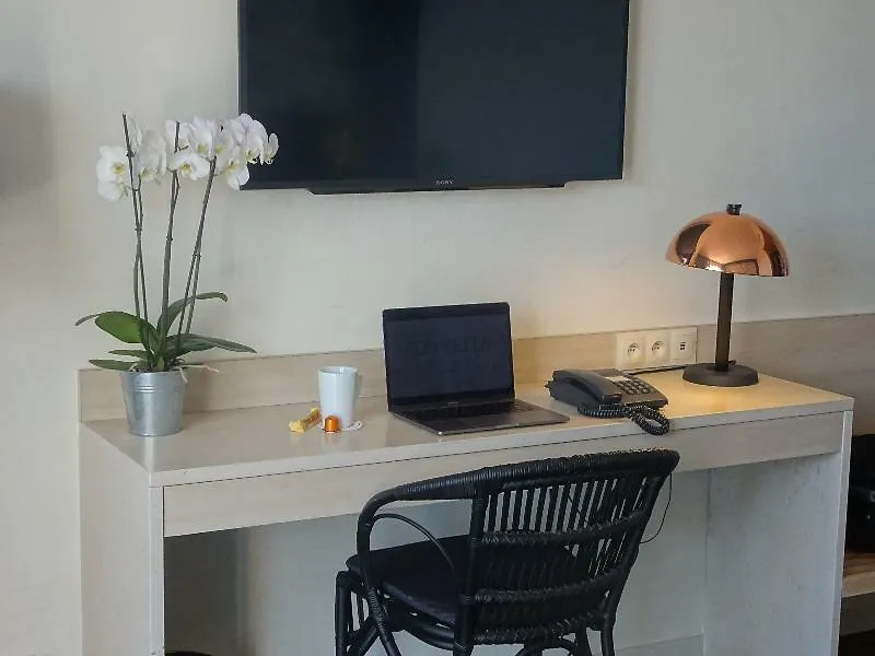 Aquabella Hotel & Spa Aix-en-Provence