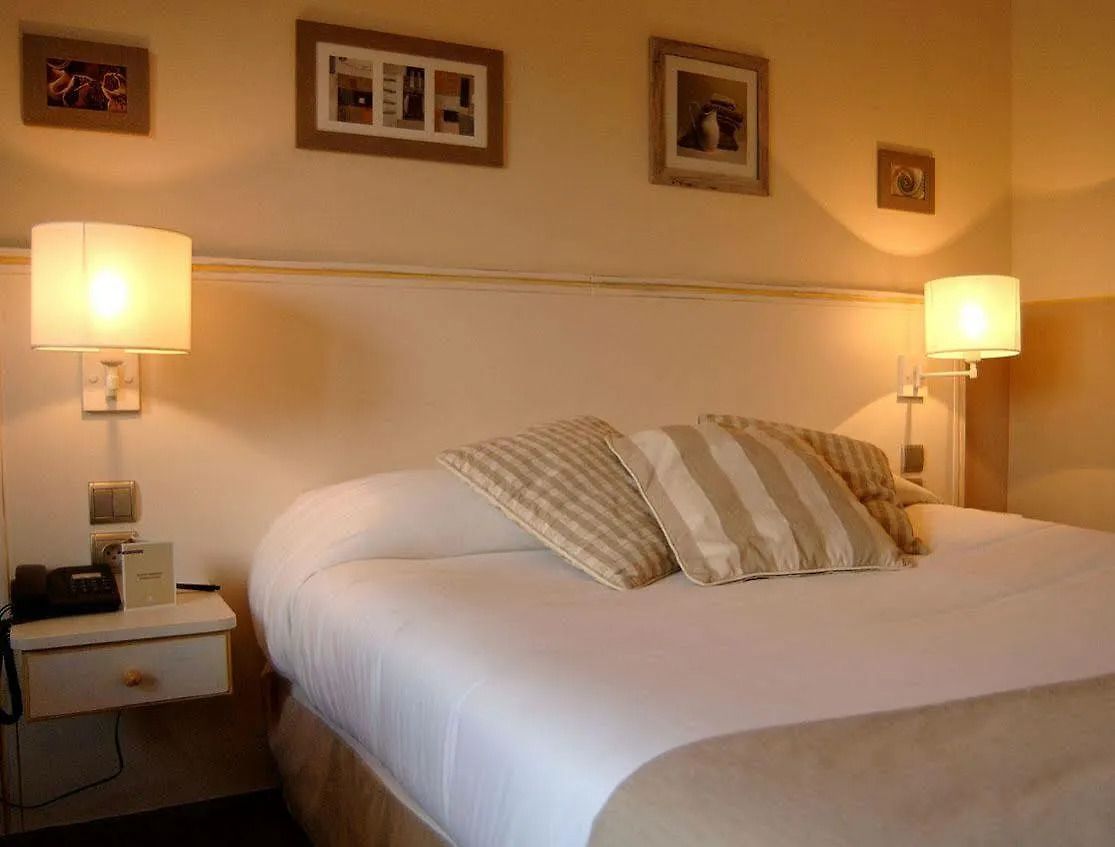 Aquabella Hotel & Spa Aix-en-Provence