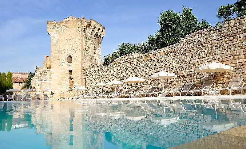 Aquabella Hotel & Spa Aix-en-Provence France