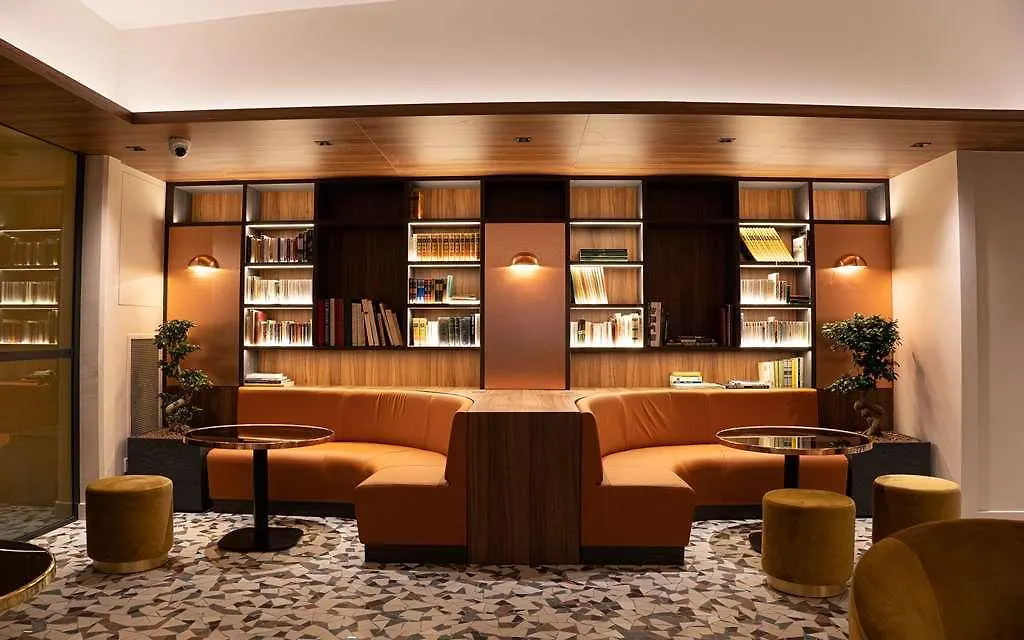 Aquabella Hotel & Spa Aix-en-Provence 4*,  France