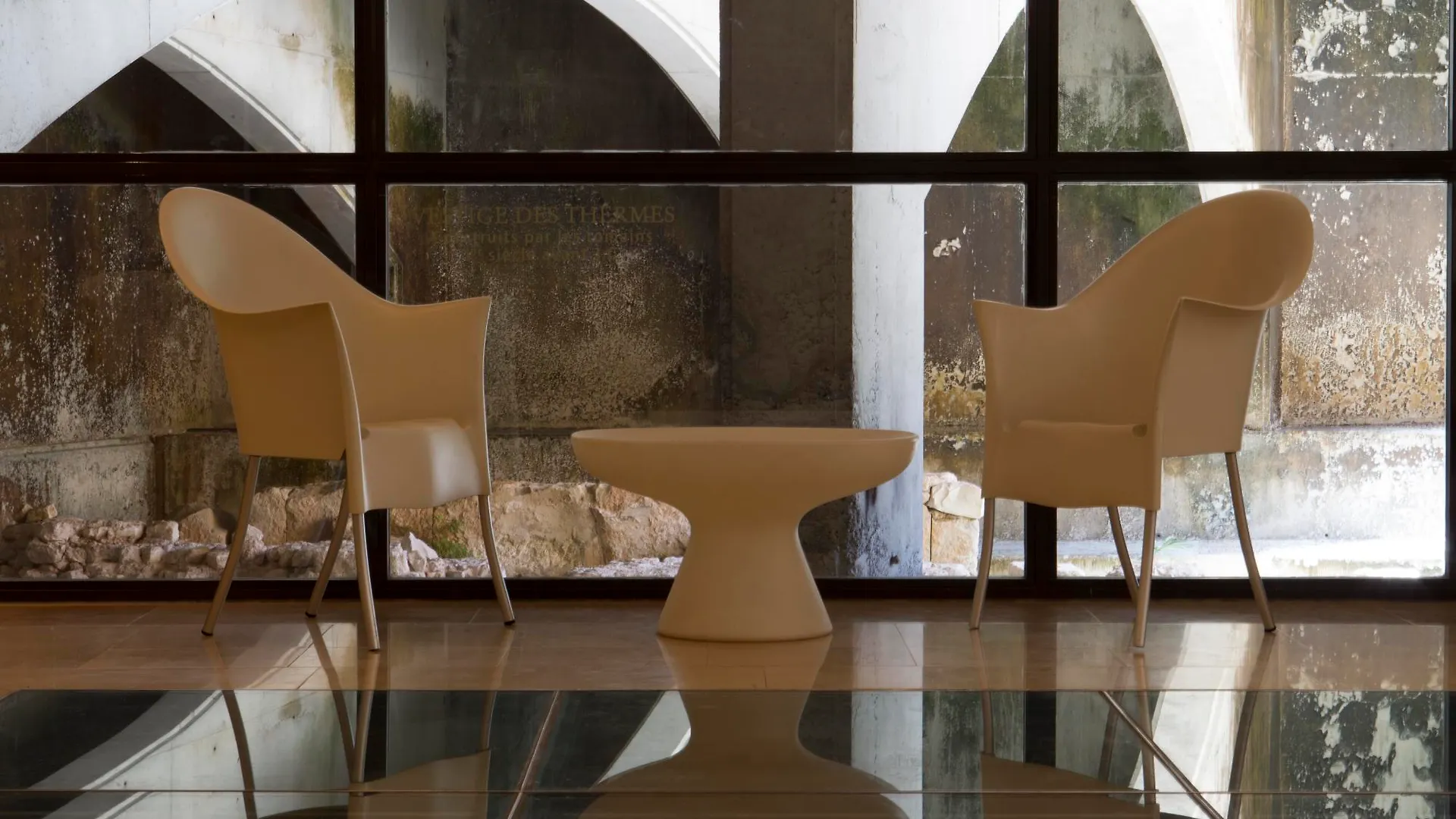 Aquabella Hotel & Spa Aix-en-Provence 4*,  France