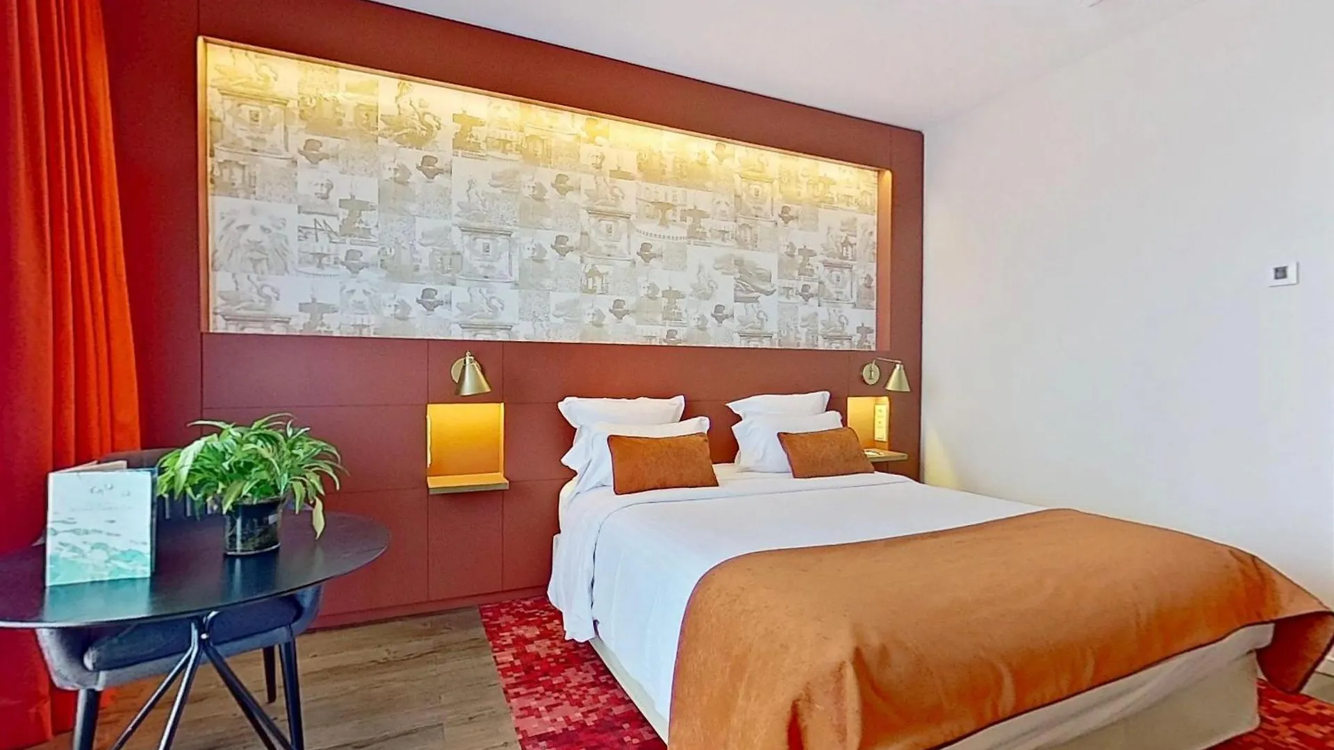 ****  Aquabella Hotel & Spa Aix-en-Provence France